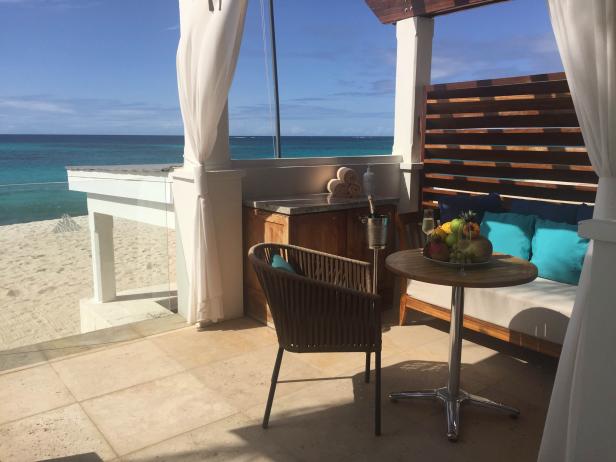 Zemi Beach House Zemi Beach House