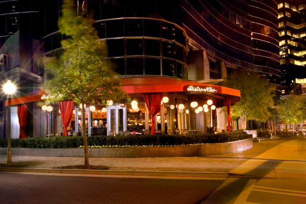 Bistro Niko Bistro Niko