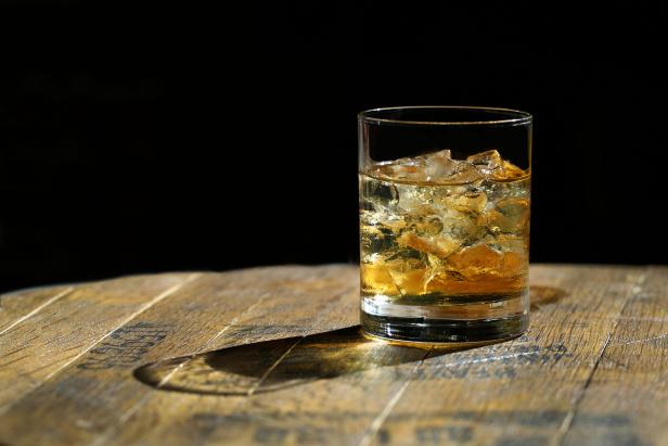 Bourbon Bourbon