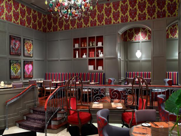Southern Art Restaurant Southern Art Restaurant