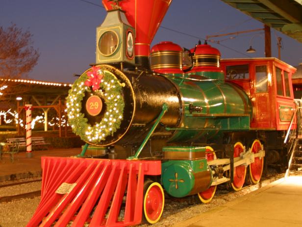 Chattanooga Choo Choo Chattanooga Choo Choo