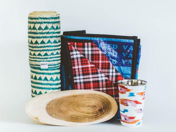 Picnic Kit Picnic Kit