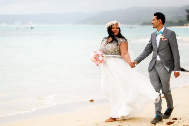 Bride and Groom Bride and Groom