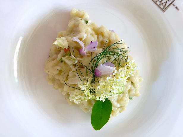 Palazzo Victoria Risotto Cooking Class Palazzo Victoria Risotto Cooking Class