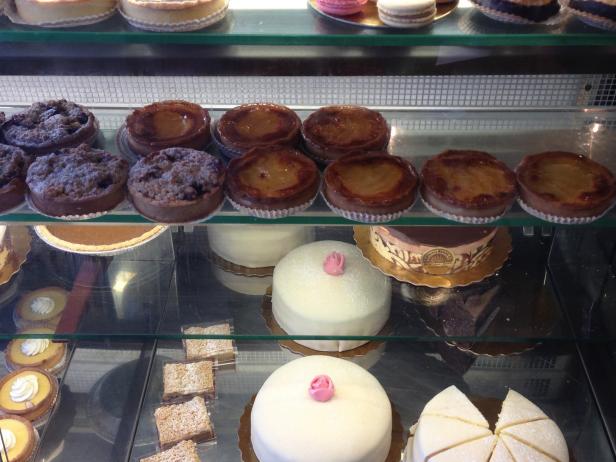The Albemarle Baking Company The Albemarle Baking Company