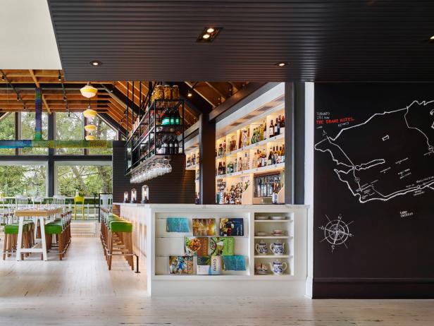 Drake Devonshire Bar and Restaurant Drake Devonshire Bar and Restaurant