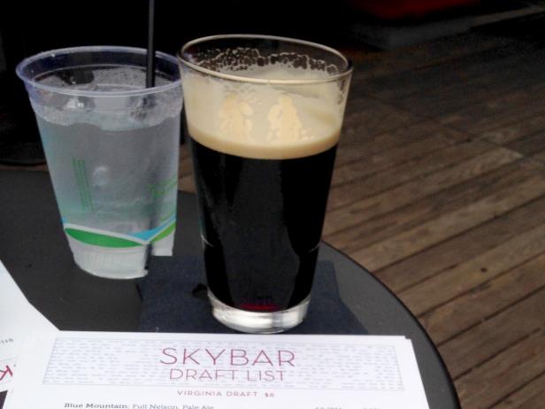 Skybar in Charlottesville Skybar in Charlottesville