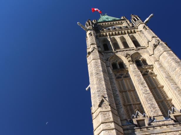 Parliament Building Parliament Building