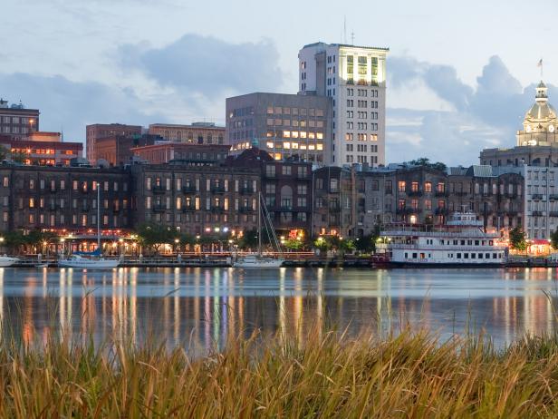 Savannah Savannah
