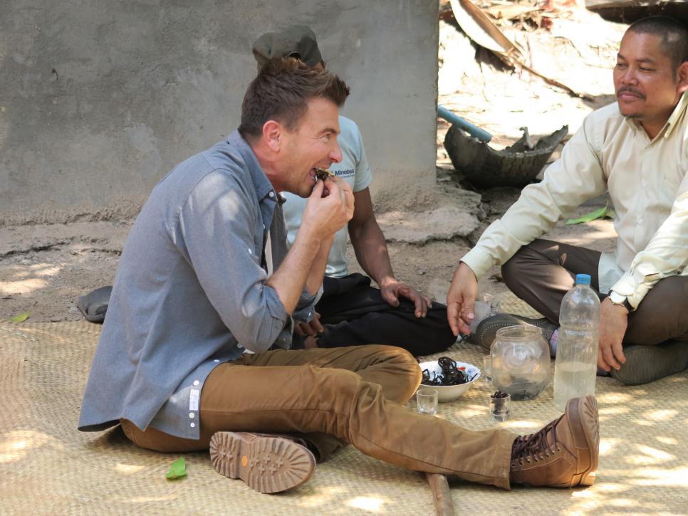 Booze Traveler: Season 3 Sneak Peek | Booze Traveler ...