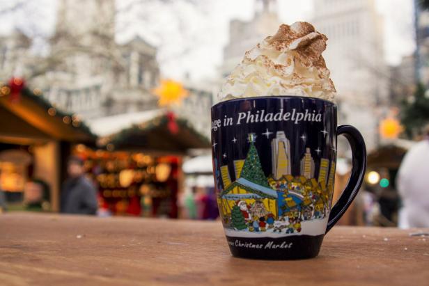 Christmas Village in Philadelphia Christmas Village in Philadelphia