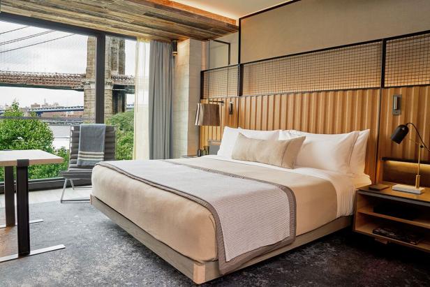 Brooklyn Bridge Hotel Brooklyn Bridge Hotel