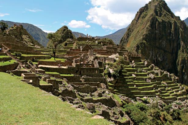Machu PIcchu Machu PIcchu