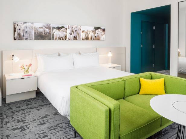 21c Museum Hotel 21c Museum Hotel