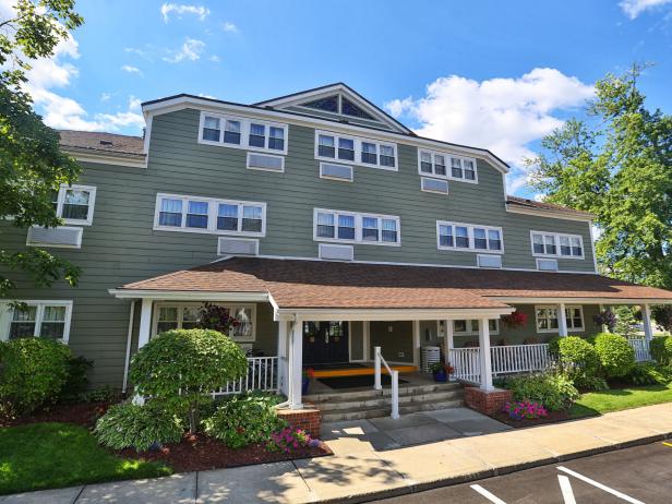 Ivy Court Inn & Suites Ivy Court Inn & Suites