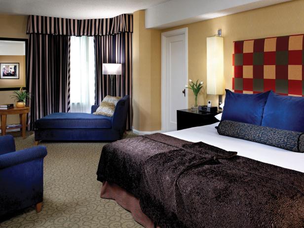 Hotel Deca Noble House Hotel Deca Noble House