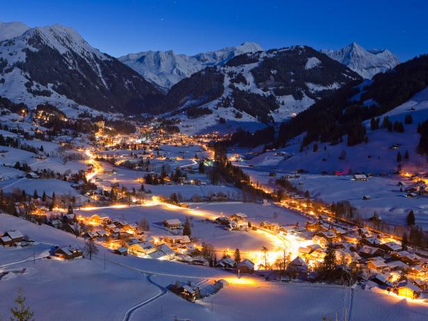 Gstaad Palace, Switzerland Gstaad Palace, Switzerland