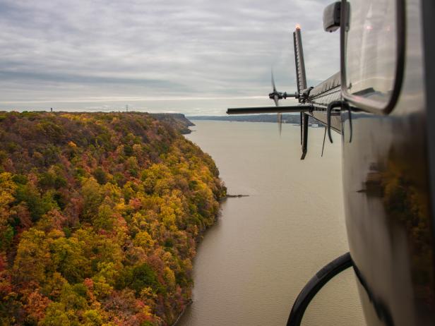 FlyNYON Helicopter, New York FlyNYON Helicopter, New York
