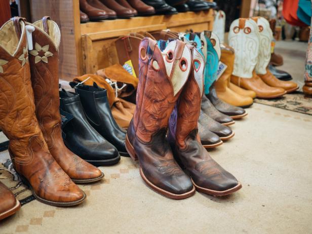Cowboy Boots Cowboy Boots