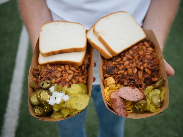 Vitek's BBQ Vitek's BBQ