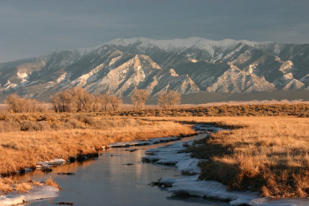 Zapata Ranch, Colorado Zapata Ranch, Colorado