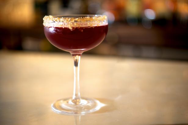 Lulu White Cocktail, New Orleans Lulu White Cocktail, New Orleans
