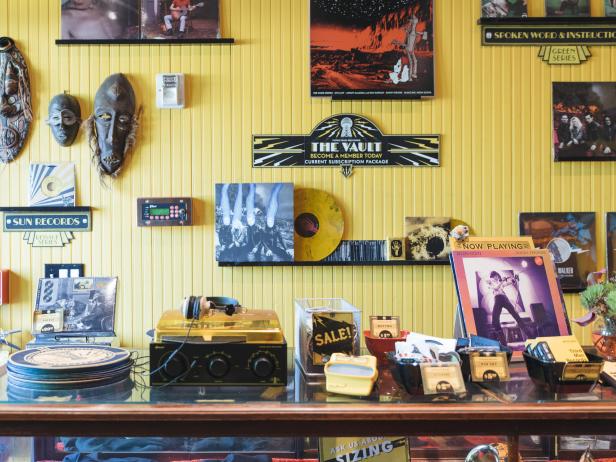 Third Man Records Third Man Records