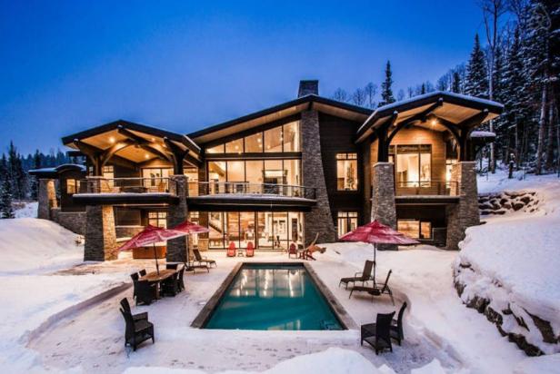 Airbnb Lodge, Utah Airbnb Lodge, Utah