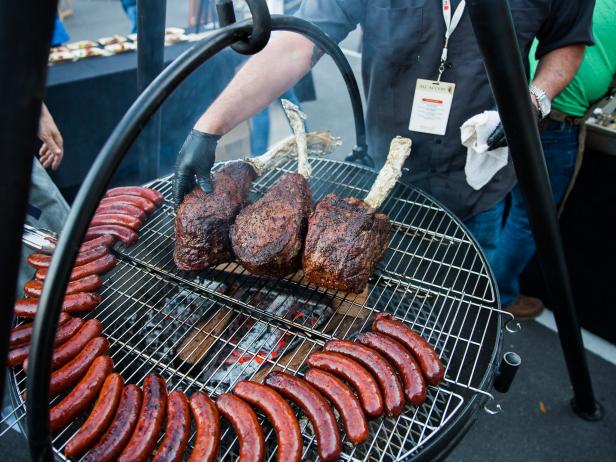 Charleston Wine and Food Festival Charleston Wine and Food Festival