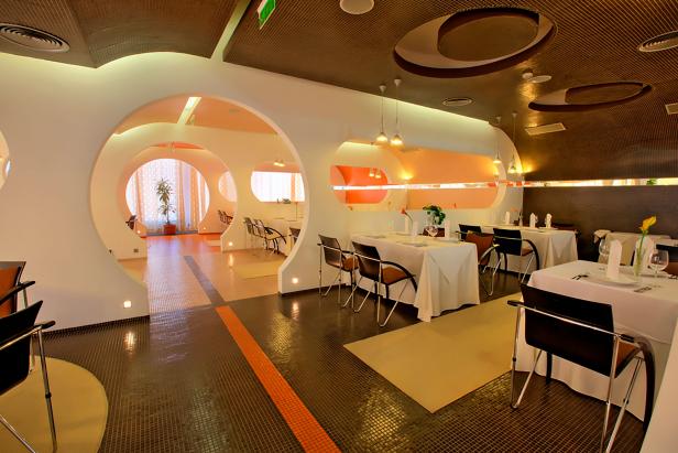 Hotel Plovdiv in the Thracian Lowlands, Bulgaria Hotel Plovdiv in the Thracian Lowlands, Bulgaria