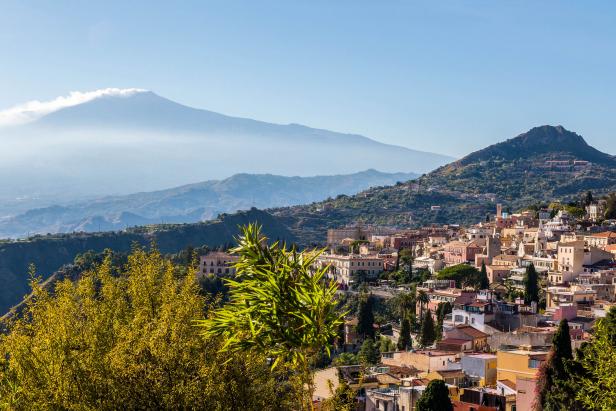 Sicily, Italy Sicily, Italy