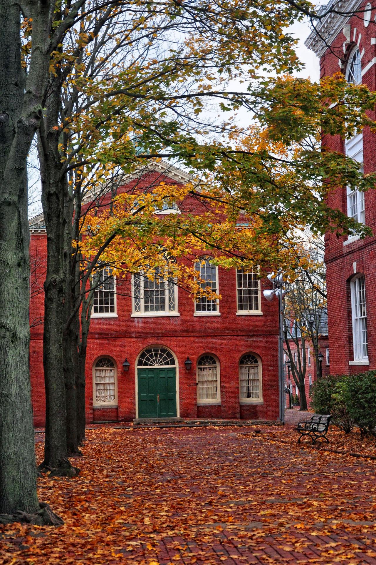 What to See and Do in Salem, Massachusetts Massachusetts Vacation