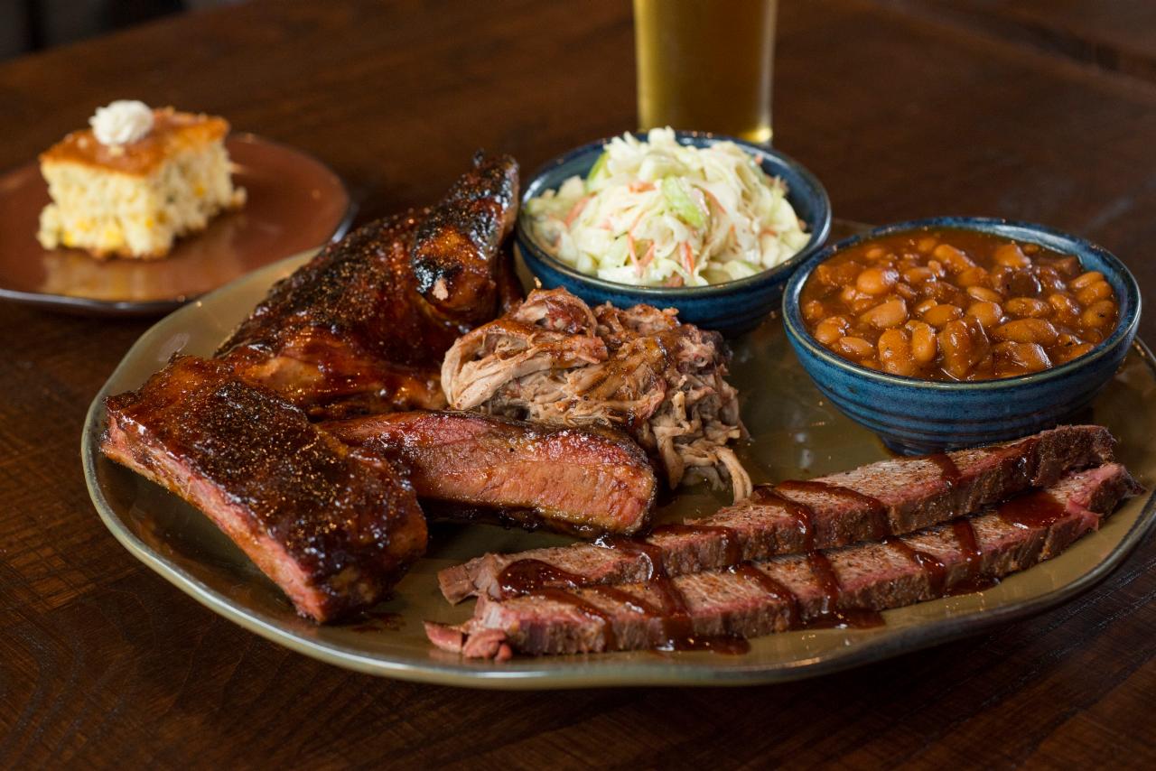 Kansas City BBQ 6 Top Picks You Won’t Want to Miss Travel Channel