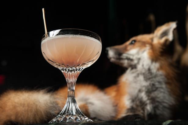 Raichi Cocktail Raichi Cocktail