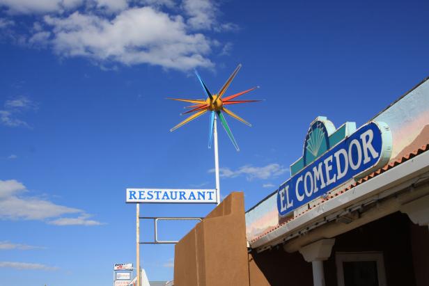 El Comedor Restaurant El Comedor Restaurant