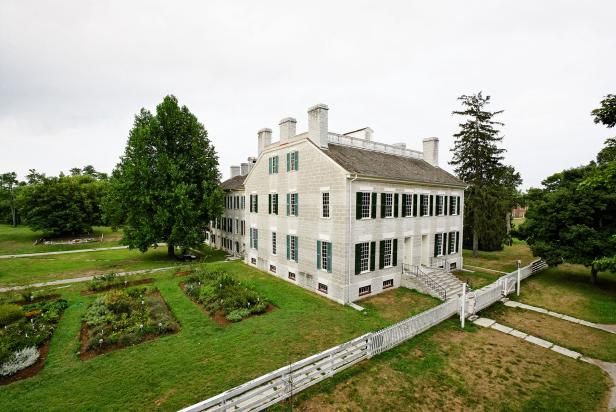 Shaker Village Shaker Village