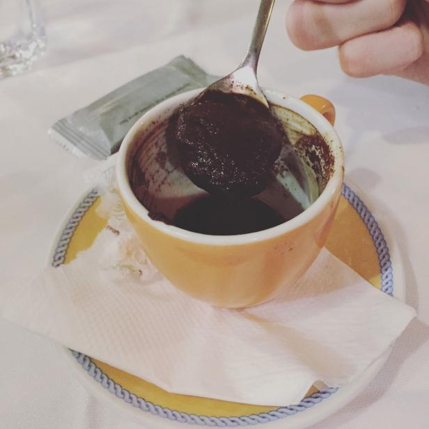 Greek Coffee Greek Coffee
