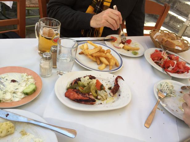 Taverna Table Taverna Table