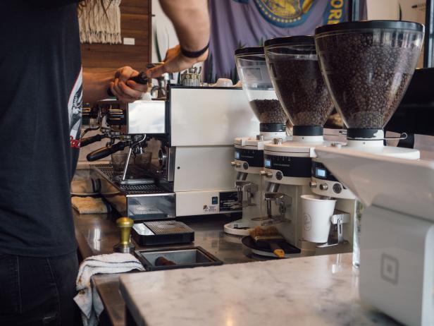 Good Coffee Good Coffee