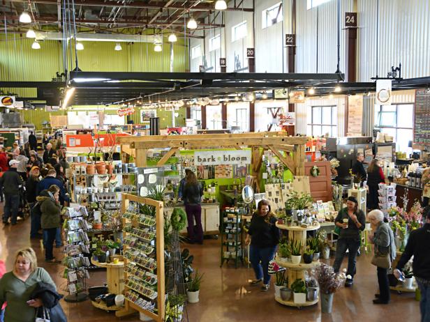 NewBo City Market, Cedar Rapids, Iowa NewBo City Market, Cedar Rapids, Iowa