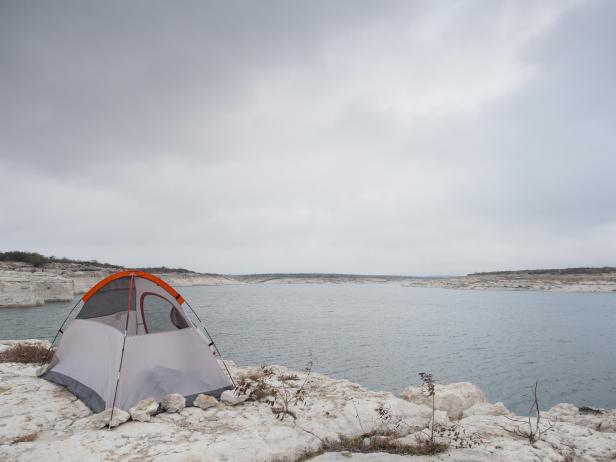 Campground Header Campground Header