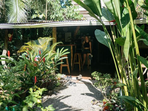 Hostel in Costa Rica Hostel in Costa Rica