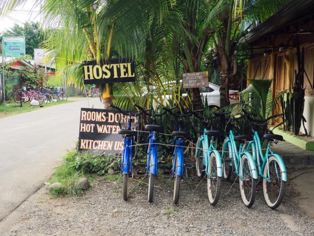 Hostel in Costa Rica Hostel in Costa Rica