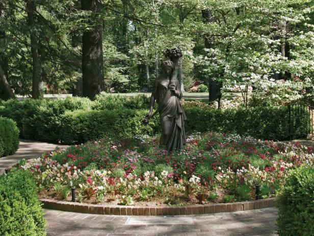 Dixon Gallery and Gardens Dixon Gallery and Gardens