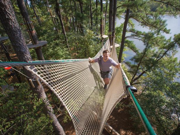 Go Ape at Shelby Farms Park Go Ape at Shelby Farms Park