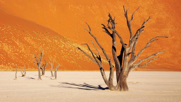 Namibia Namibia