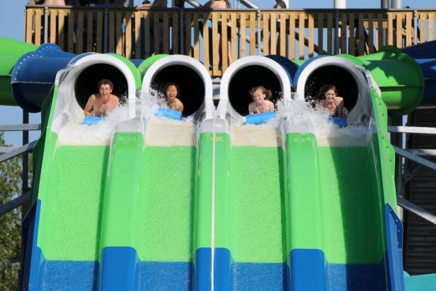 Seabreeze Amusement Park Seabreeze Amusement Park