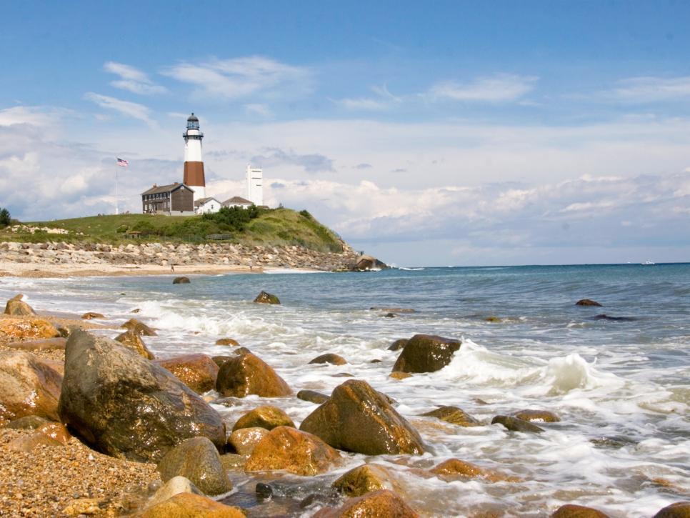 10 Best East Coast Beaches | Travel Channel