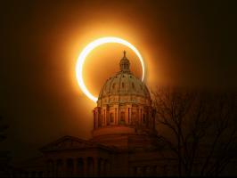 Where to Watch the Solar Eclipse