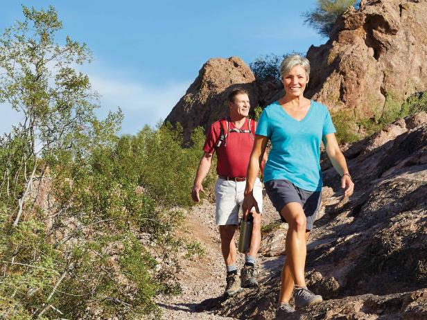 Explore the Beautifully Unique Sonoran Desert
Explore the Beautifully Unique Sonoran Desert